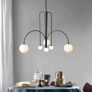 Klassieke plafondlamp | Hanglamp