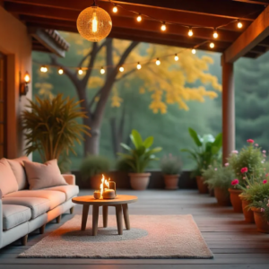 Draadloze zonne-tuinwand-LED-lampen