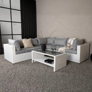 NOVA Ontspanningslounge-set