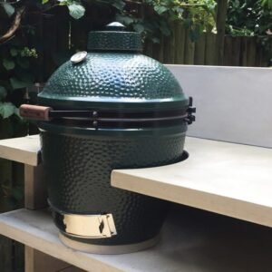 Medium Big Green Egg – Exclusief aanbiedingspakket