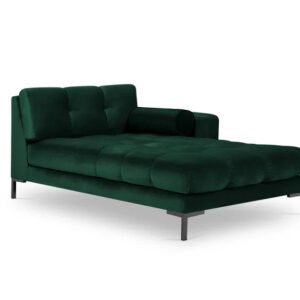 Fauteuil & bankcombinatie