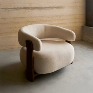 Gabe-fauteuil