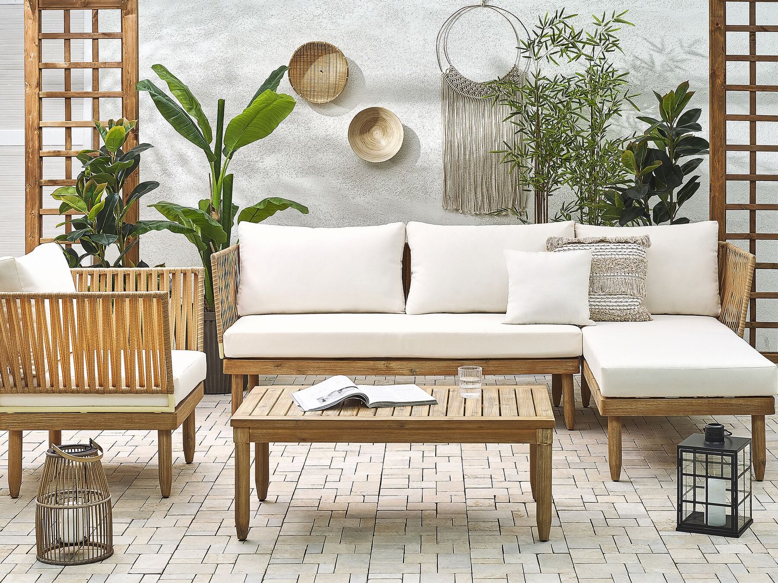 Washington Lounge-collectie