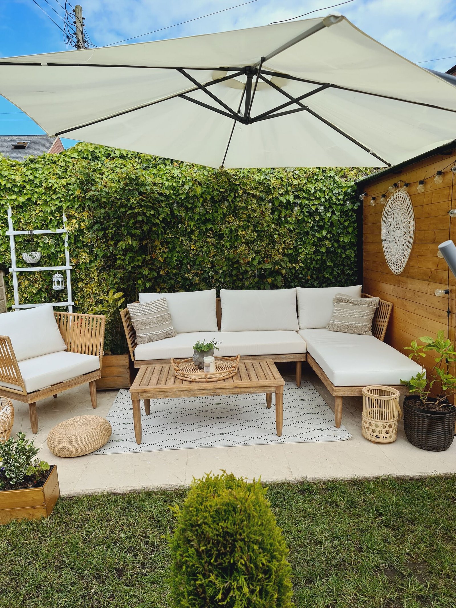 Washington Lounge-collectie - Afbeelding 8