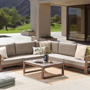 Houston Loungeset