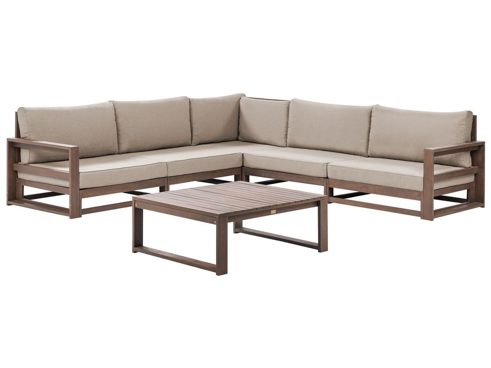Houston Loungeset - Afbeelding 4