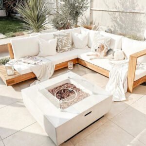 NOVA 5-delige loungeset