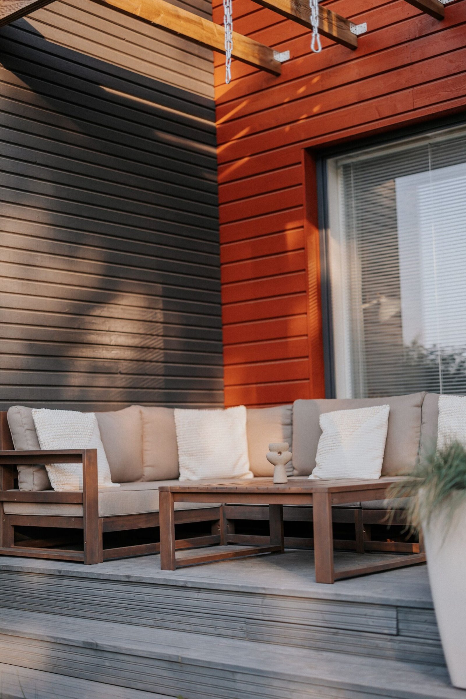 Houston Loungeset - Afbeelding 2